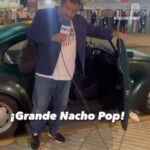 Nacho Pop