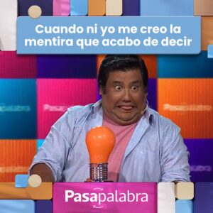 Nacho Pop Instagram - ¿Con cuál Nacho Pop te identificas?🤣

#PasapalabraCHV 🔠