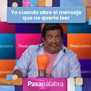 Nacho Pop Instagram - ¿Con cuál Nacho Pop te identificas?🤣

#PasapalabraCHV 🔠