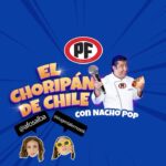 Nacho Pop