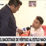Nacho Pop