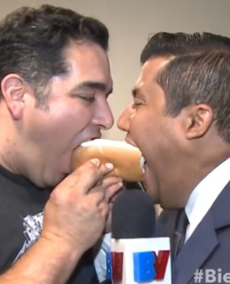 Nacho Pop's Most Loved Moments: Top 10 Instagram Photos!