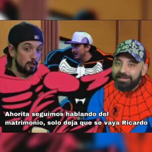 Nacho Redondo Instagram - Les dejamos los memitos del último anecdotario que fue con un gran invitado @nachored 

#lacotorrisa #slobotzky #ricardoperez #nachoredondo #memescotorrisa #memesdelacotorrisa #comedia #humor #risas #diversion #luikiwiki #gerryrod #sobrevivi