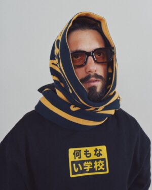 Nacho Redondo Instagram - Nuevo merch de @escueladenada ya disponible en todo el mundo.

Escueladenada.shop

Piezas limitadas.