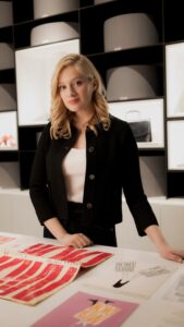 Actress Nadia Tereszkiewicz HD Instagram Photos and Wallpapers April 2024