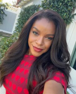 Nadine Ellis Top 56 Instagram Photos and Posts