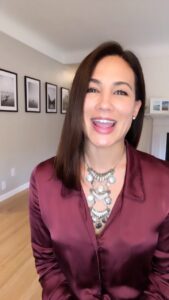 Actress Nadine Nicole HD Instagram Photos and Wallpapers May 2024