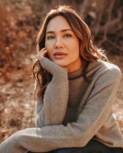 Actress Nadine Nicole HD Instagram Photos and Wallpapers April 2021