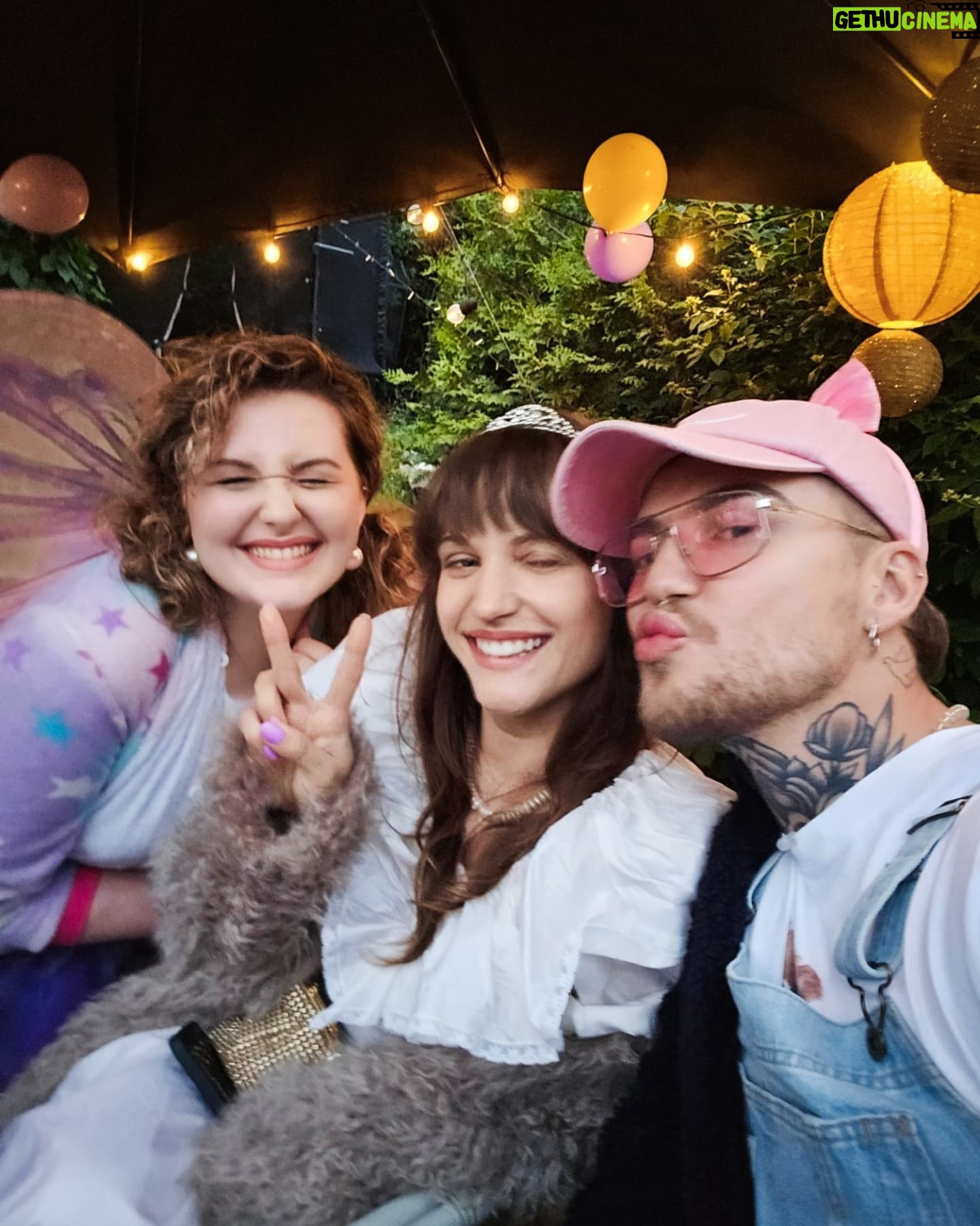 Naglis Bierancas - 10.2K Likes - PARTY 4 🎉
Party vibes all the way. LOL 😀
#happybirthday