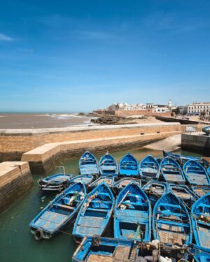 Naglis Bierancas Instagram - Essaouira 💙 #essaouira #morroco