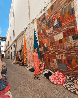 Naglis Bierancas Instagram - Essaouira 💙 #essaouira #morroco
