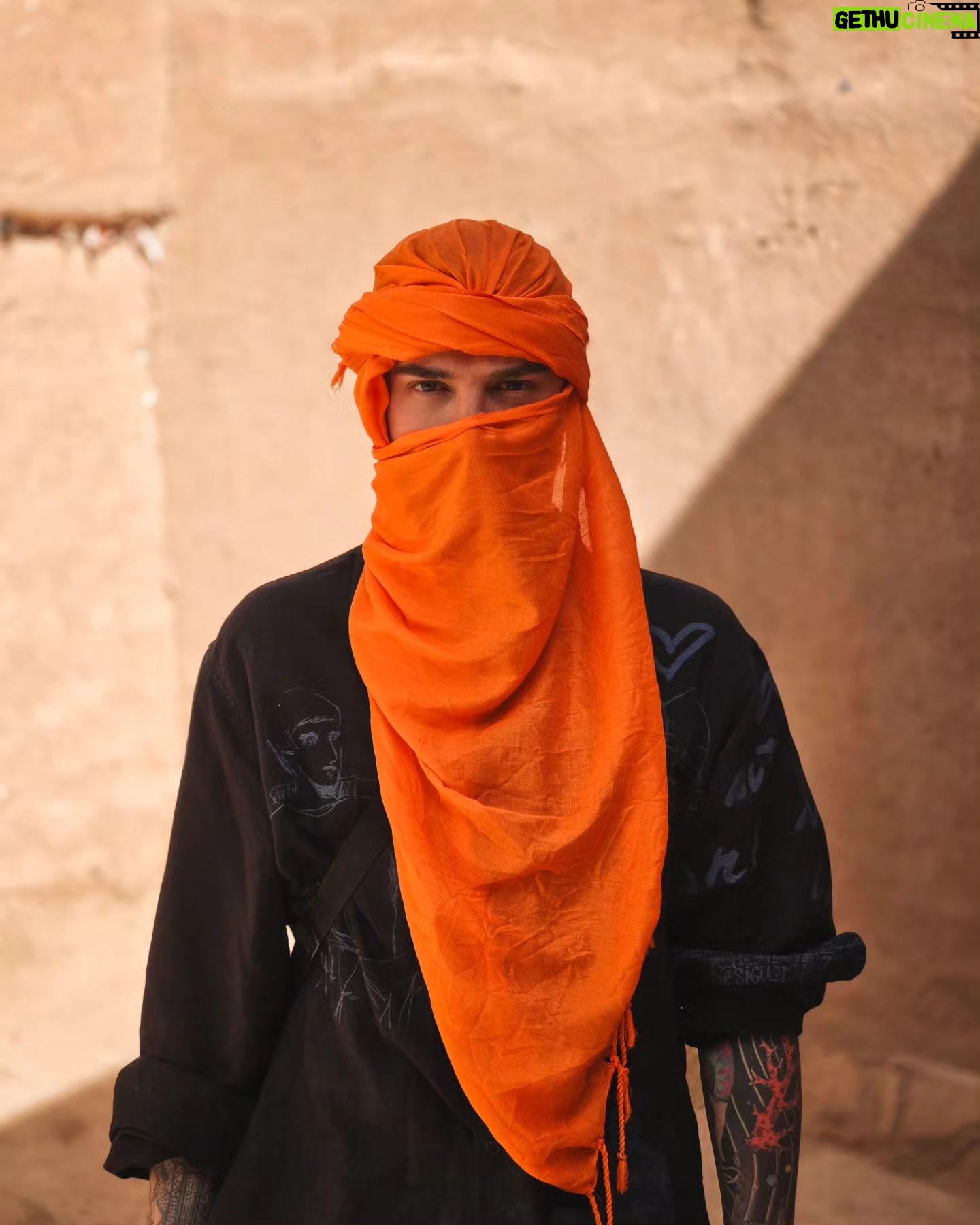 Naglis Bierancas - 4.1K Likes - Čia turėjo būt nuotraukos iš dykumos.
Gal kitą kartą, lol 🧡
#sahara #not