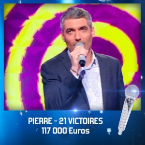 Nagui Instagram - 🎼🎵🎤🥰 Tellement heureux de vous retrouver tout à l’heure à 18h40 avec Pierre, @naguiiiiiii et toute la joyeuse bande ! 
#NOPLP
