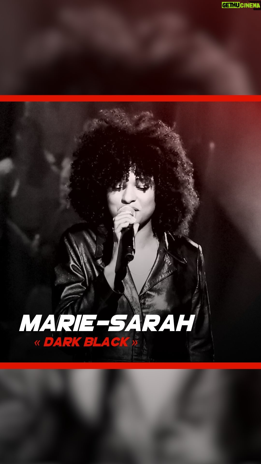 Nagui - 0.9K Likes - @mariesarah_officiel « Dark Black » (extrait) (2024)
L’intégralité du live est disponible sur notre site mytaratata.com
.
.
#taratata #nagui #France2 #Musique #concert #Taratata100live #100live #Live #artiste #Artist #Chanson #Artistes #Rouge #OnAir #replay #rediff #rediffusion #mariesarah #darkblack