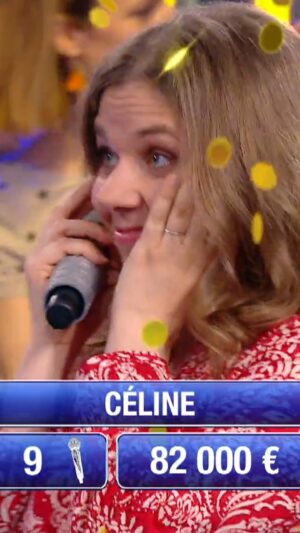 Nagui Instagram - 🎧🎼🎤Céline revient tout à l'heure pour la suite !
