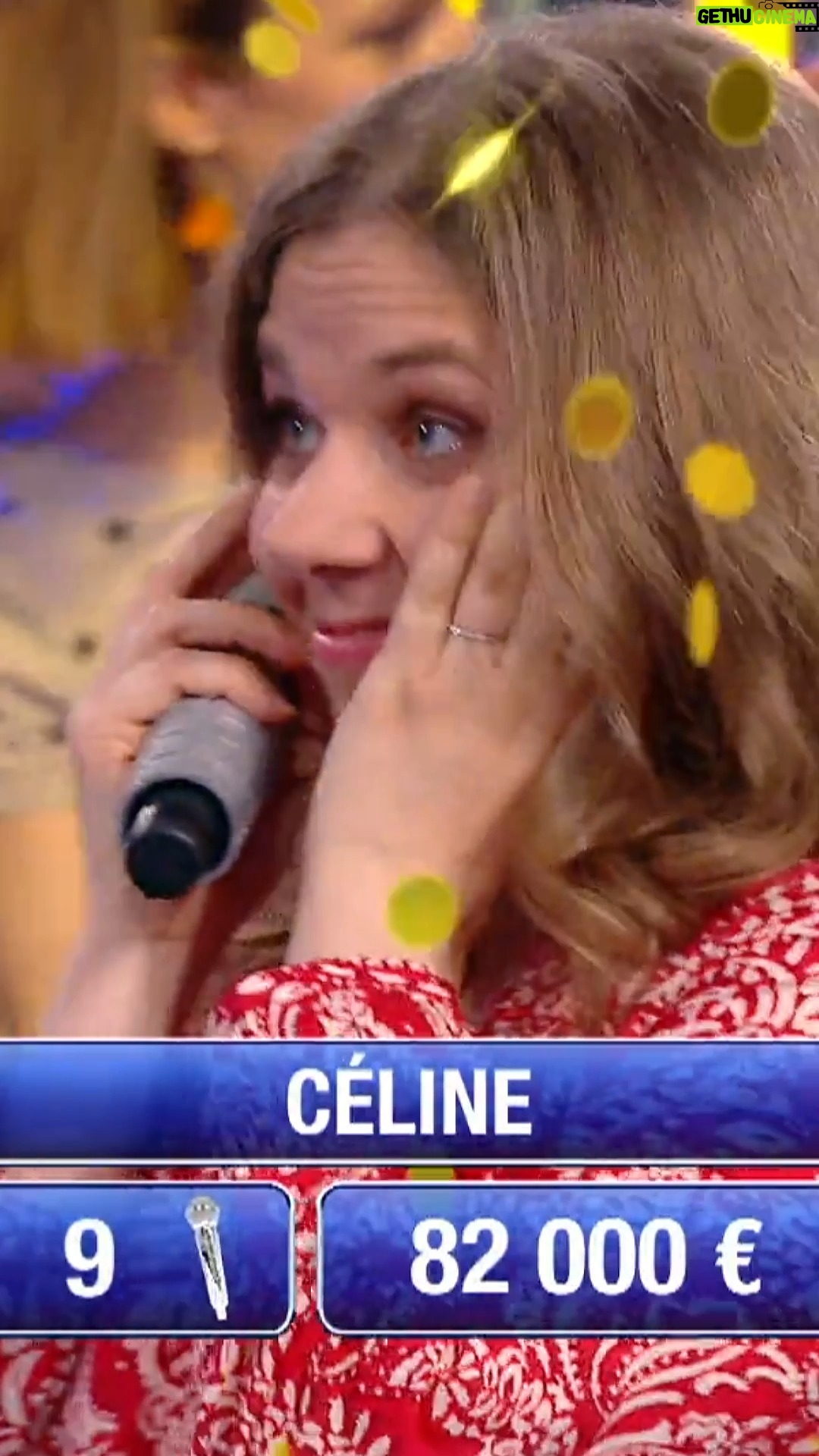 Nagui - 1.2K Likes - 🎧🎼🎤Céline revient tout à l'heure pour la suite !