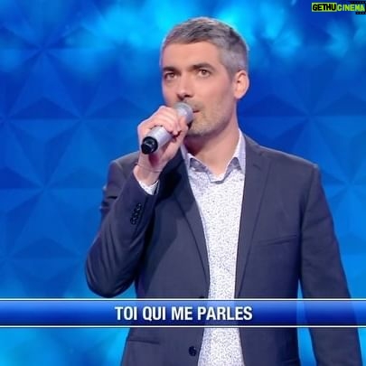 Nagui - 1.6K Likes - ⚠ Les amis on revient le 10 juin avec Pierre, Nagui et toute la joyeuse bande sur France 2.
À très vite.
#NOPLP Pierre « Viens Je T’Emmène » (Mai 2024)