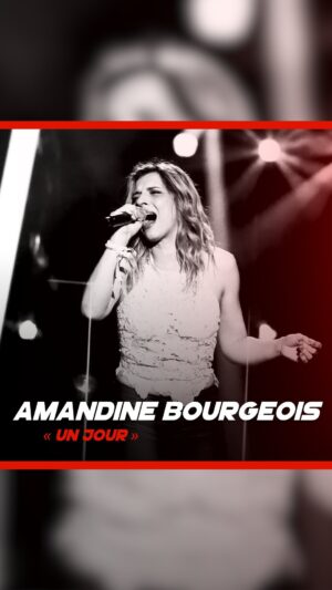 Nagui Instagram - @amandinebourgeoisoff « Un Jour » (extrait) (2024)
L’intégralité du replay est disponible sur mytaratata.com