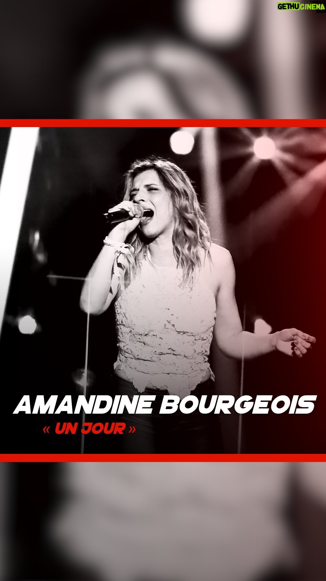 Nagui - 1.5K Likes - @amandinebourgeoisoff « Un Jour » (extrait) (2024)
L’intégralité du replay est disponible sur mytaratata.com