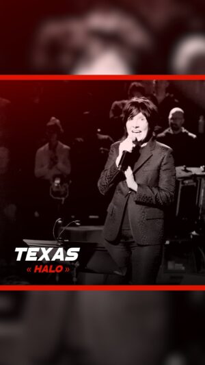 Nagui Instagram - Texas « Halo » (extrait) (2024)
Le replay est disponible sur notre site. » mytaratata.com 
.
.
.
#taratata #nagui #France2 #Musique #concert #Taratata100live #100live #Live #artiste #Artist #Chanson #Artistes #Rouge #OnAir #replay #rediff #rediffusion