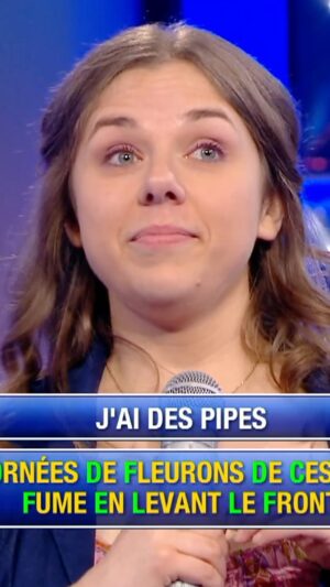Nagui Instagram - #NOPLP​​​​ Bravo Céline !!! 42 000 Euros / 3 ème victoire !
À demain 18h40 pour la suite !