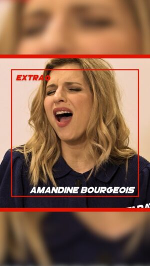 Nagui Instagram - Taratata c’est demain soir 23h00 avec @amandinebourgeoisoff 
Titre bonus cette reprise de « Glory Box » !
Heureux de vous retrouver  pour le dernier Taratata de la saison.