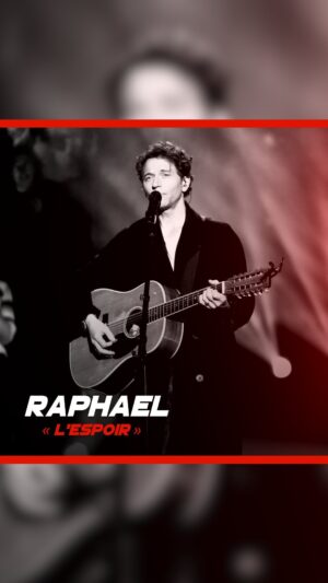 Nagui Instagram - @raphaelharoche « L’Espoir » (extrait) (2024)
.
Le #replay est disponible en intégralité sur notre site.
.
.
#taratata #nagui #France2 #Musique #concert #Taratata100live #100live #Live #artiste #Artist #Chanson #Artistes #Rouge #OnAir #replay #rediff #rediffusion