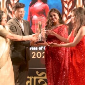 Actress Naina Ganguly HD Instagram Photos and Wallpapers July 2024