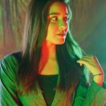 Naisha Khanna