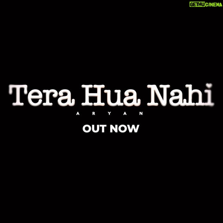 Naisha Khanna - 45.5K Likes - Let ‘Tera Hua Nahi’ spark the right chords in your heart. Out now on @blivemusic.in’s youtube channel.
Featuring @aryanblive & @iamnaishakhanna.
Created by : @mkblivemusic
Produced by : @varshablive & @suurajsinngh
Operations & Marketing Head : @this_is_shreyy
Artist & Content manager : @suriya_jain
Sung & Composed by : @aryanblive
Written by : @r0nald.j0hn
Music Produced by : @aishwarytripathi
Directed by : @drkpictures
Artist & Content manager : @suriya_jain
Edited by : @kunal_khavadiya_ & @rtstudiosofficial
#blive #blivemusic #BLiveoriginals #dooba #aryanblive #Naishakhanna #music #RonaldJohn #indiemusic #AryanNaisha #DOOBA #TeraHuaNahi #Outnow #Songoutnow #Lovesong #Hindisong #Newreleases #AeDil #Dooba #DilMilGaye #musafir