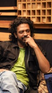 Actor Nakash Aziz HD Instagram Photos and Wallpapers March 2024