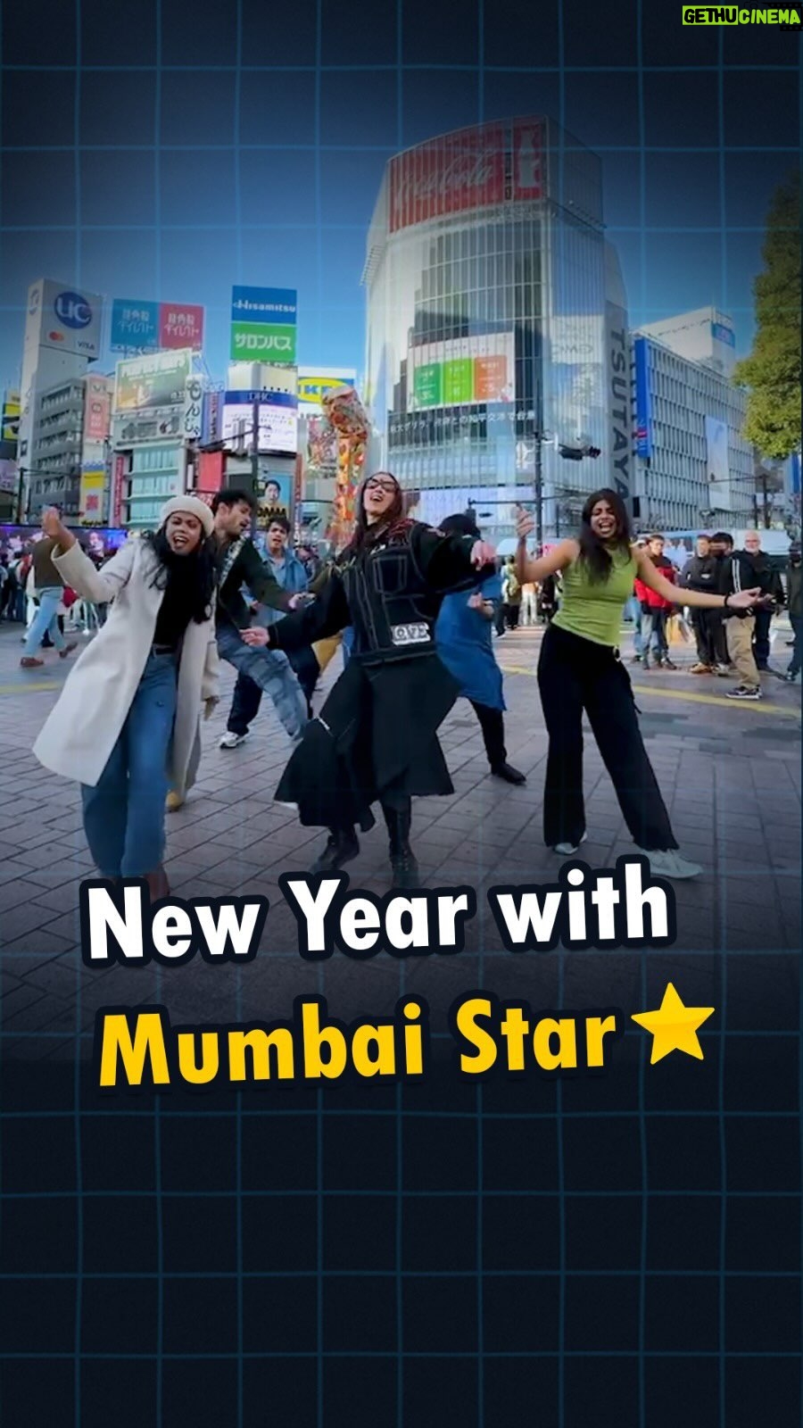 Nakash Aziz - 6.1K Likes - Starting 2024 with a bang at Shibuya Crossing Japan! Mumbai Star song out now! ✨✨
.
Composed by @dhruvg
Sung by @nakash_aziz @kunalganjawalla
.
Produced by @devikashahani
@mumbaistar_minon
.
.
With my stellar cast
@melachi20
@paridhi_artist
@avenavmukherjee
@kelmane_navi
@abhishek.choksi
@jay_sarange
@bhavnapani13
.
.
.
.
.
.
.
.
.
.
.
.
.
.
.
.
.
.
.
.
.
.
.
.
.
.
.
.
.
.
.
.
.
.
.
.
.
.
.
.
.
.
.
.
.
.
.
.
.
.
#MumbaiStar #DhruvGhanekar #IshittaArun #Trending #reelsinstagram #reelitfeelit #dancereels #fyp #explorepage #newsong #viralreels #aesthetic #ishittaarun #songs #bollywood #bollywoodsongs #lyrics #lyricsedits #ishittaarun@mumbaistar_minon @devikashahani
@melachi20
@paridhi_artist
@avenavmukherjee
@kelmane_navi
@abhishek.choksi
@jay_sarange
@bhavnapani13
.
.
.
.
.
.
.
.
.
.
.
.
.
.
.
.
.
.
.
.
.
.
.
.
.
.
.
.
.
.
.
.
.
.
.
.
.
.
.
.
.
.
.
.
.
.
.
.
.
.
#MumbaiStar #DhruvGhanekar #IshittaArun #Trending #reelsinstagram #reelitfeelit #dancereels #fyp #explorepage #newsong #viralreels #aesthetic #ishittaarun #songs #bollywood #bollywoodsongs #lyrics #lyricsedits #ishittaarun