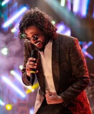 Nakash Aziz Instagram - Just a peace loving soul💫

#NakashAziz #NakashLive #OrdinaryPerson