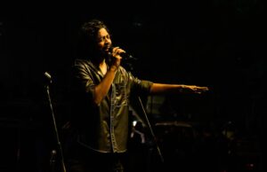 Nakash Aziz Instagram - This one’s for you guys❤️😇

📸 @suban_baral