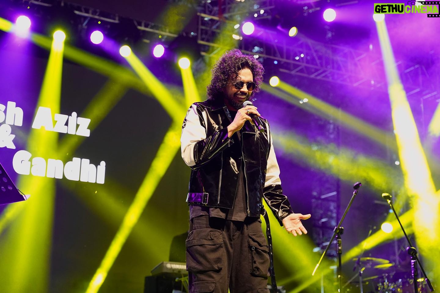 Nakash Aziz - 1K Likes - Feel the music🎶
#NakashAziz #NakashLive