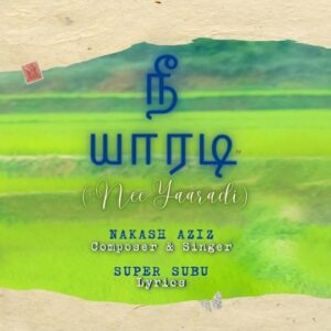 Nakash Aziz Instagram - Experience the beauty of 'Nee Yaaradi' - a blend of soulful music, captivating visuals, and heartfelt emotions that transport you to a nostalgic realm. 

@nakash_aziz @moseskoul @saanve.megghana @dp_shellysharma @tsundokuthoughts @soupersubu @saregamatamil

#NeeYaaradi #TuNaazneenTamilVersion #NakashAziz #LongDistanceLove #OriyonMusic