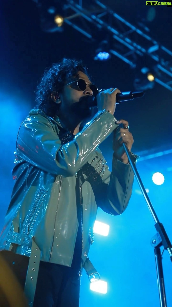 Nakash Aziz - 1.2K Likes - 🎤🎶