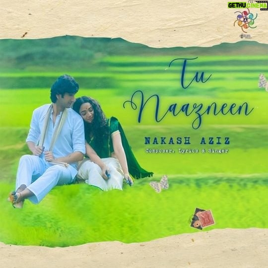 Nakash Aziz - 2K Likes - As nature plays cupid, let #TuNaazneen be the reminder of the connection of distant love in your heart!
Send it your special long distance friend.
Tu Naazneen's video is now live on YouTube for your love.
@nakash_aziz @moseskoul @saanve.megghana @dp_shellysharma @tsundokuthoughts @saregama_official
#TuNaazneen #NeeYaaradi #NaaPraanamaa #NakashAziz #LongDistanceLove #OriyonMusic