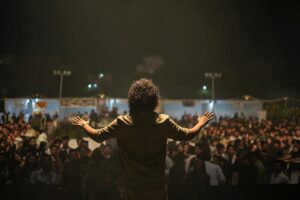 Nakash Aziz Instagram - ❤️💪🏼