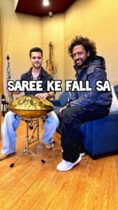 Actor Nakash Aziz HD Instagram Photos and Wallpapers May 2024