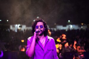 Nakash Aziz Instagram - ❤️💪🏼