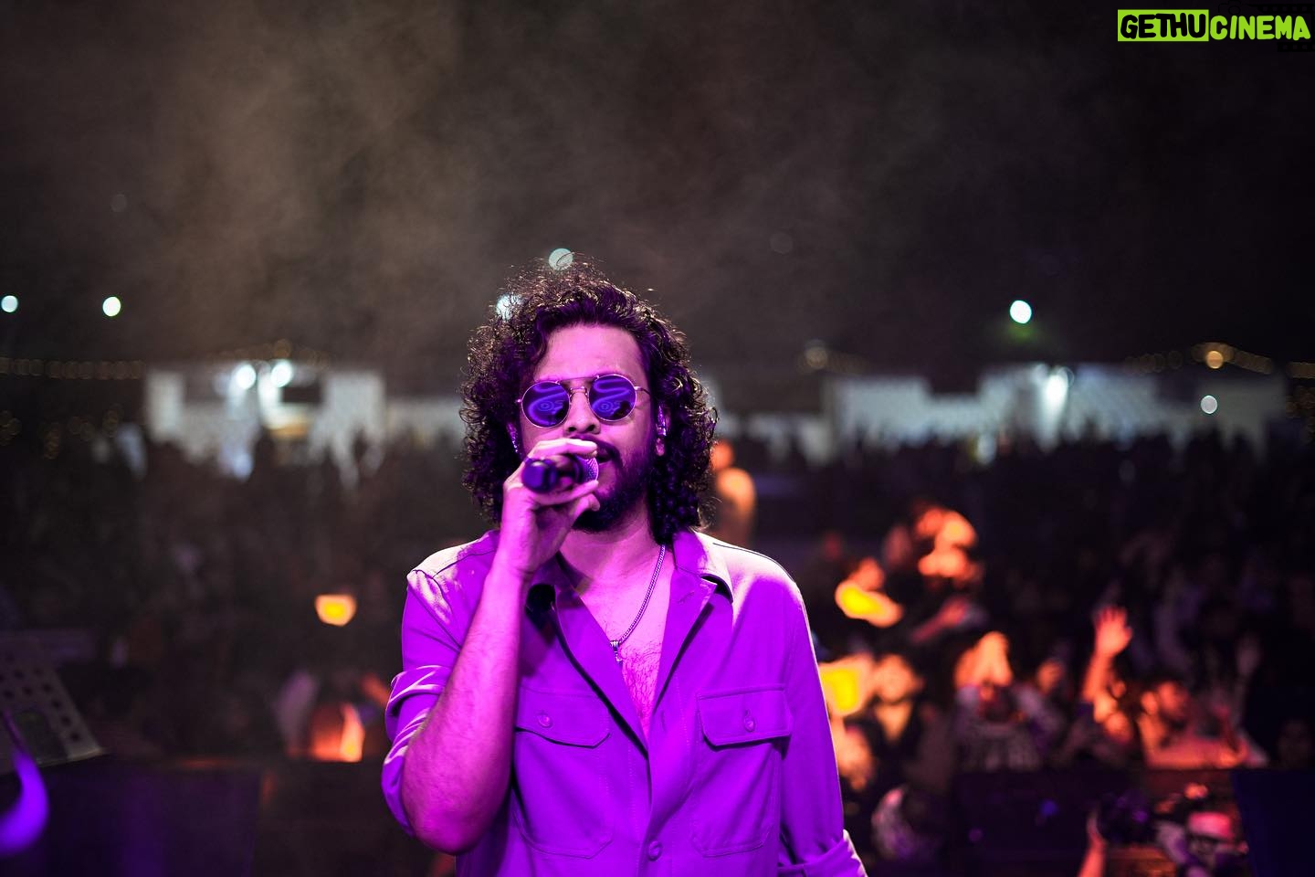 Nakash Aziz - 0.9K Likes - ❤️💪🏼