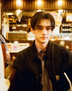 Nakhun Screaigh Instagram - coffee in tokyo ☕️

📸 @abeasamidesu 
makeup & hair @jhun_hm 
stylist @shizu_nishikawa 
outfit @asstandard_official 
@adonust