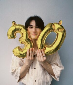 Nakhun Screaigh Instagram - 30 years old. 

Thank you to my family, friends and fans for coming with me on this journey and making it a special day ♥️

Honestly, it’s kind of a weird feeling. I feel like life is just beginning. Looking forward to what the future has in store. I’ll keep working hard to spread positive vibes and be someone who can bring you some comfort and good times when you need it 😊