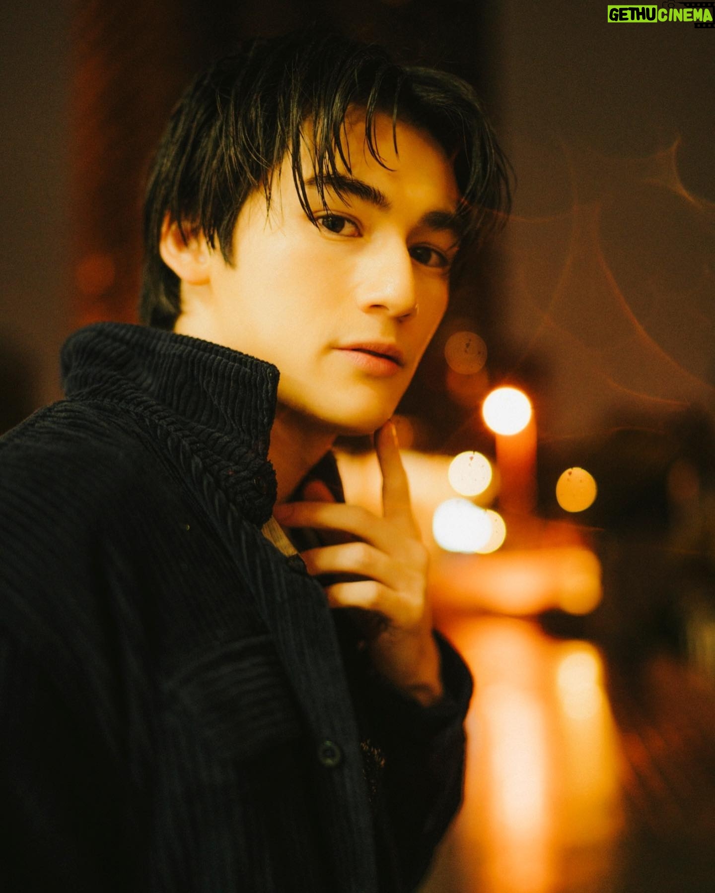 Nakhun Screaigh - 34.5K Likes - could I have made it in a 90s boy band?
šø @makurasami