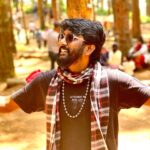 Nakkalites Arun Kumar