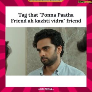 Actor Nakkalites Arun Kumar HD Instagram Photos and Wallpapers February 2024