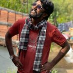 Nakkalites Arun Kumar