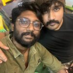 Nakkalites Arun Kumar