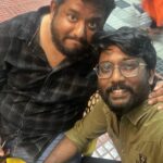 Nakkalites Arun Kumar